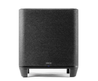 DENON HOME Black Google Assistant, Alexa - 730768 - zdjęcie 2
